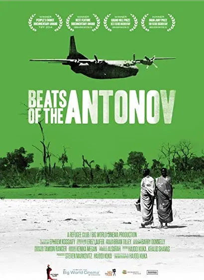 Beats of the Antonov