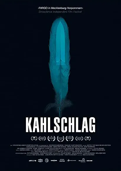 Kahlschlag