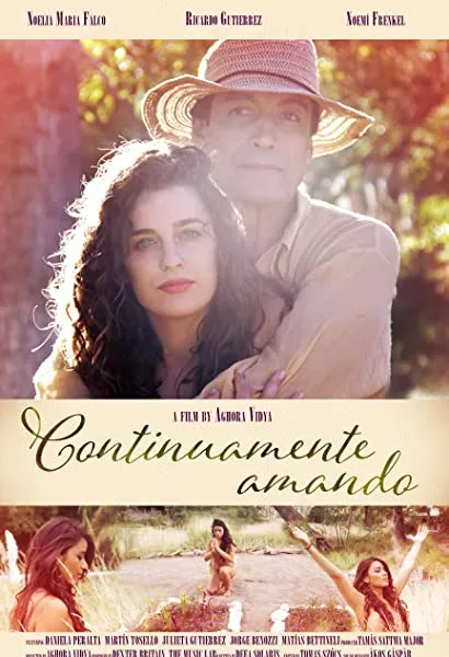 Continuamente amando