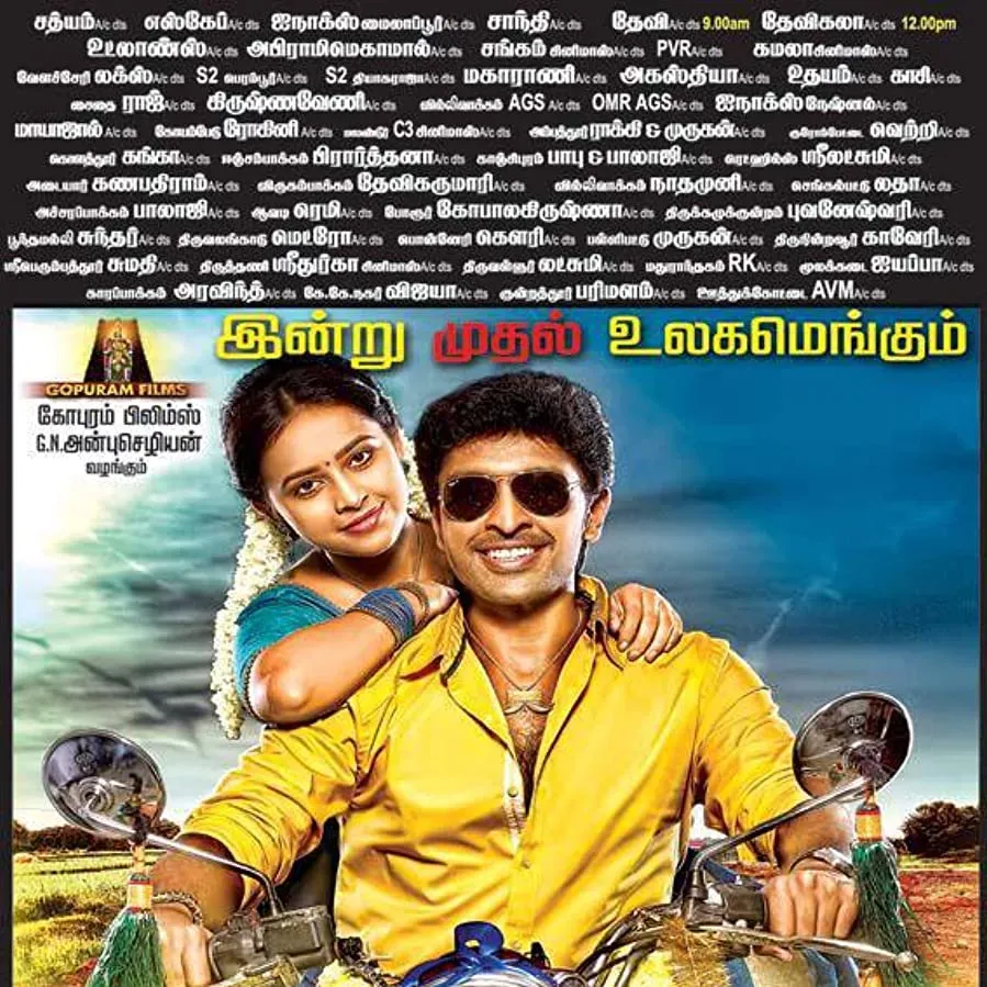 Vellaikaara Durai online