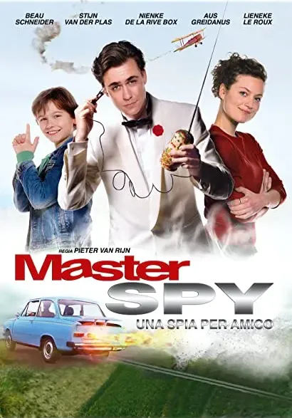 MeesterSpion