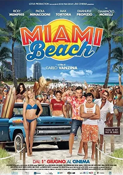 Miami Beach