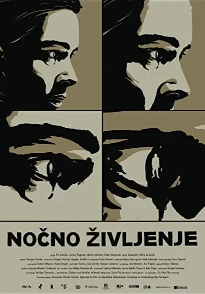 Nocno zivljenje