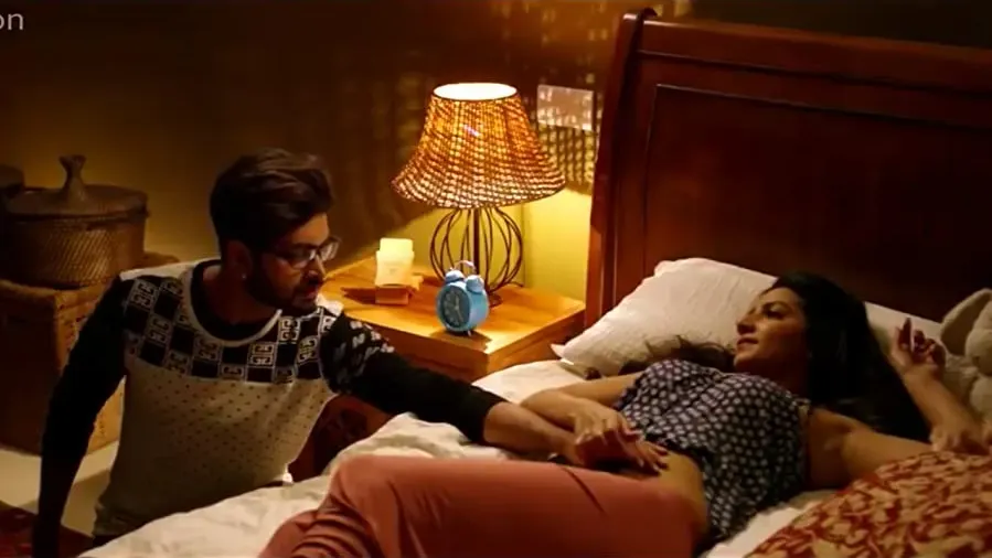 Prem Ki Bujhini online