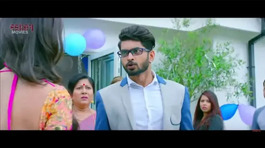 Prem Ki Bujhini online