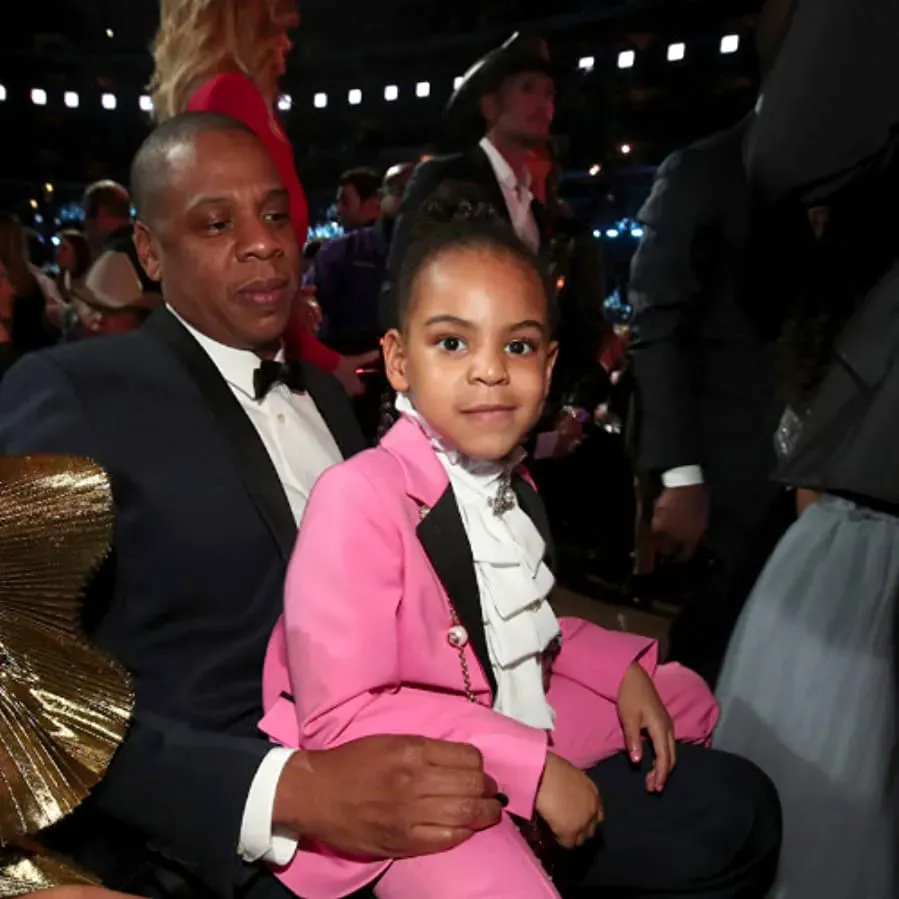 The 59th Annual Grammy Awards online