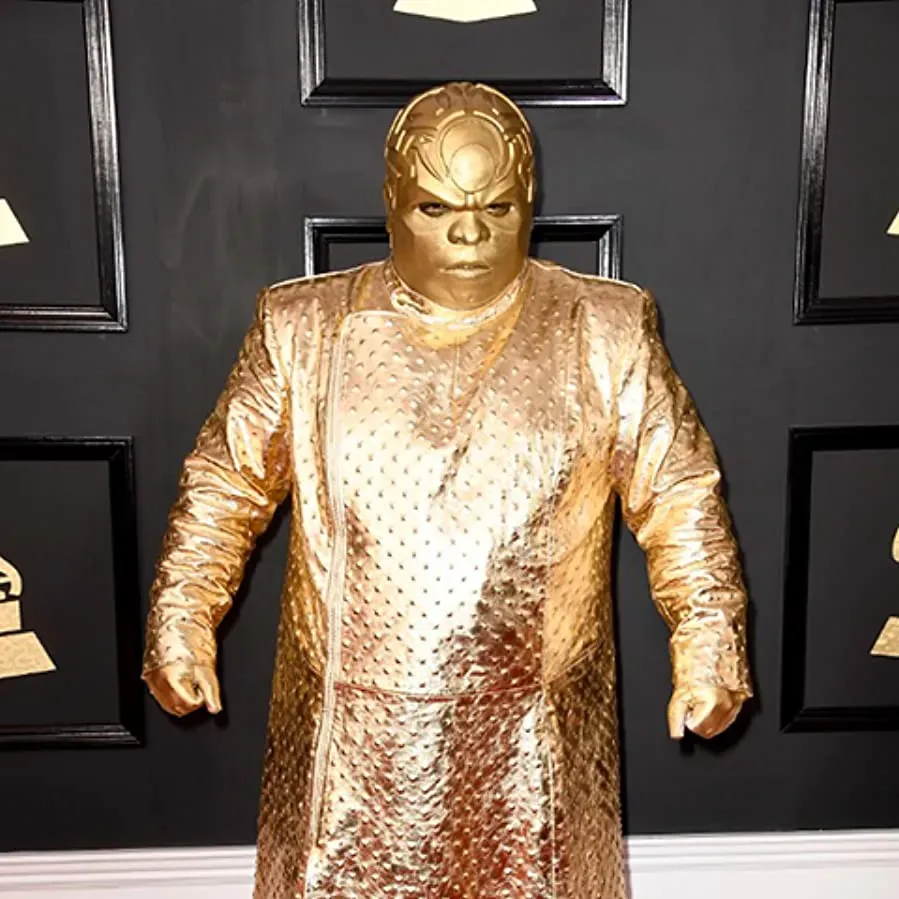 The 59th Annual Grammy Awards online