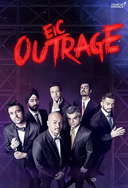 EIC Outrage Standup Special