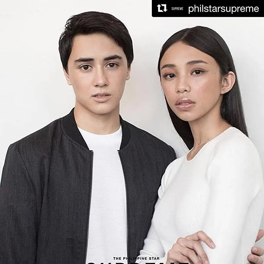 Loving in Tandem online