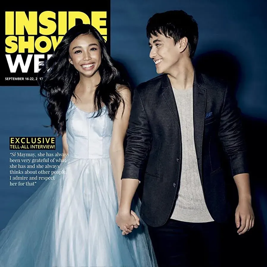 Loving in Tandem online