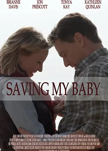 Saving My Baby