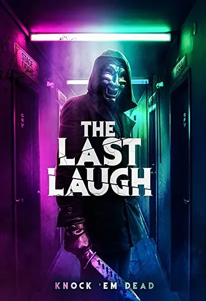 The Last Laugh