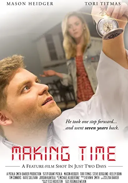 Making Time
