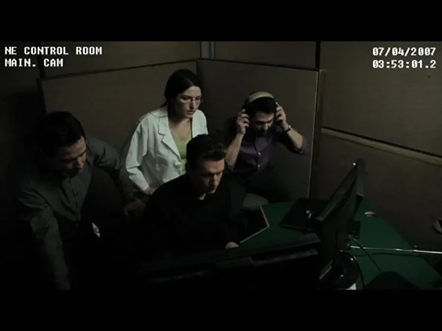 Nocturne Six online