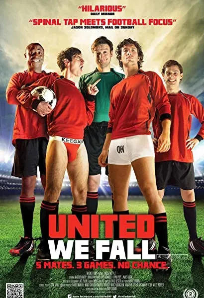 United We Fall