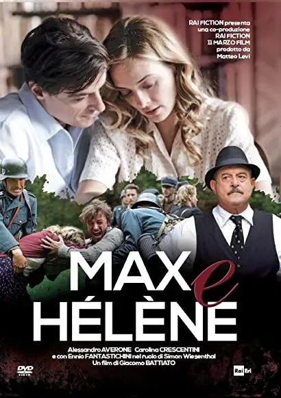 Max e Hélène