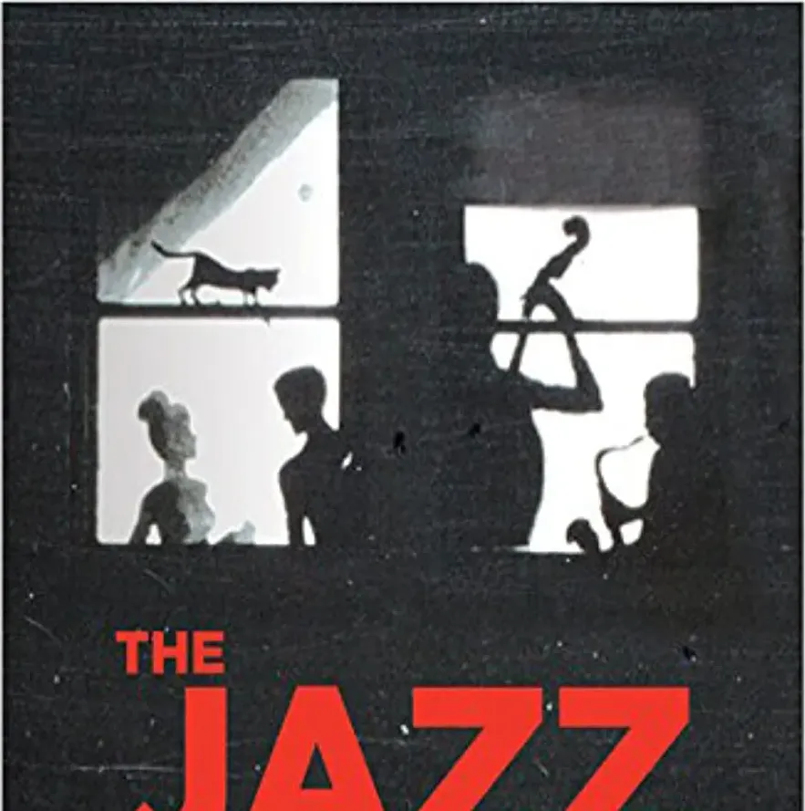 The Jazz Loft According to W. Eugene Smith online