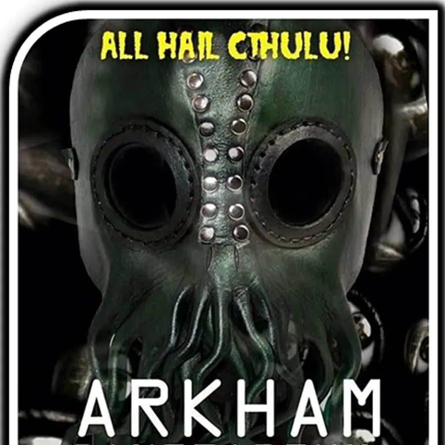 Arkham Sanitarium: Soul Eater online