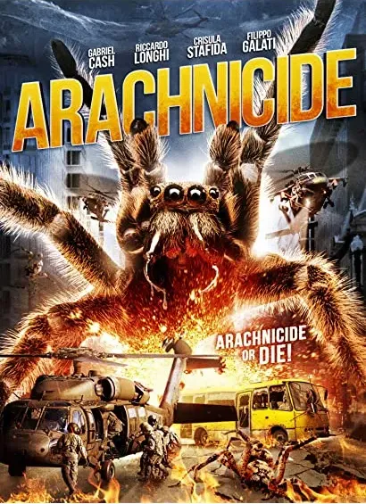 Arachnicide