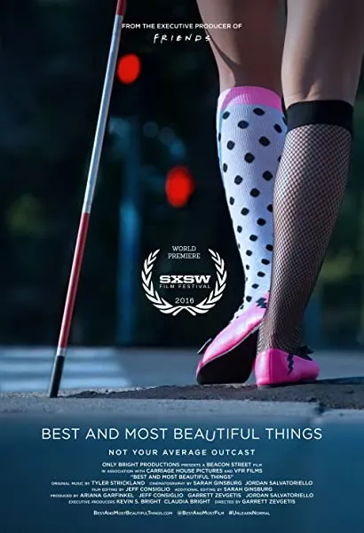 Best and Most Beautiful Things