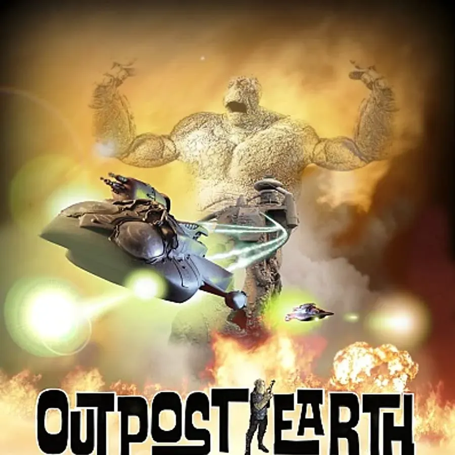 Outpost Earth online