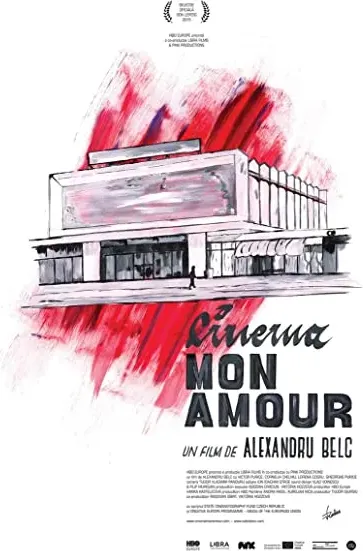 Kino, moja milosc