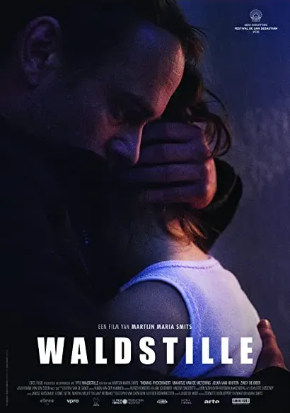 Waldstille