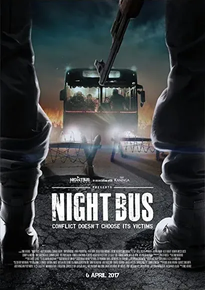 Nocny autobus