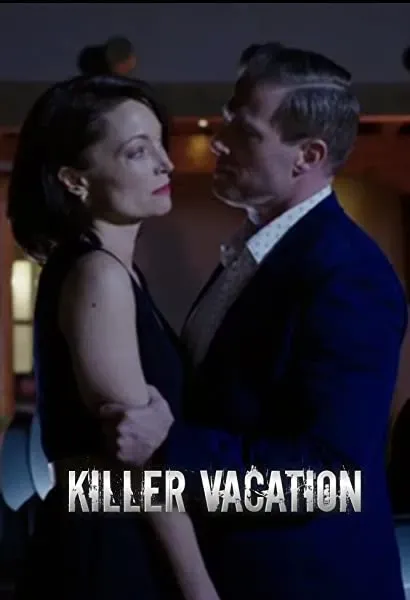 Killer Vacation