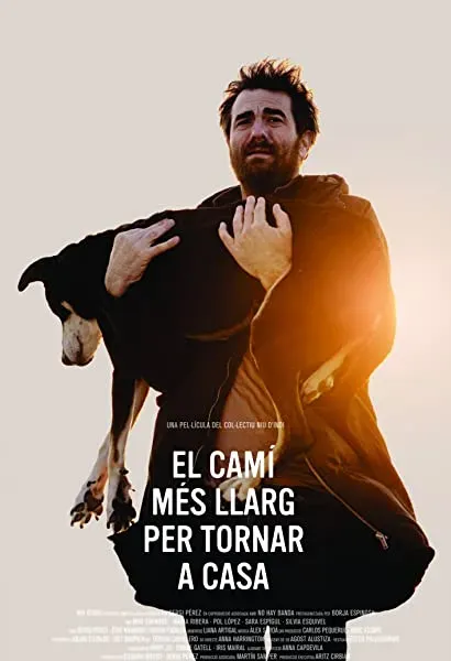 El camí més llarg per tornar a casa