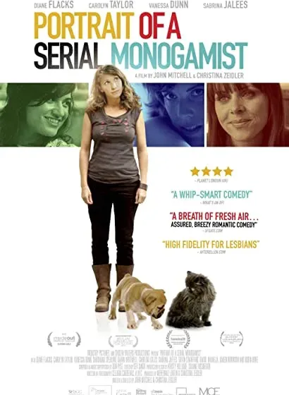Portrait of a Serial Monogamist