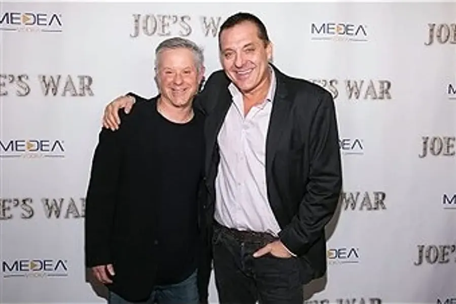 Joe's War online