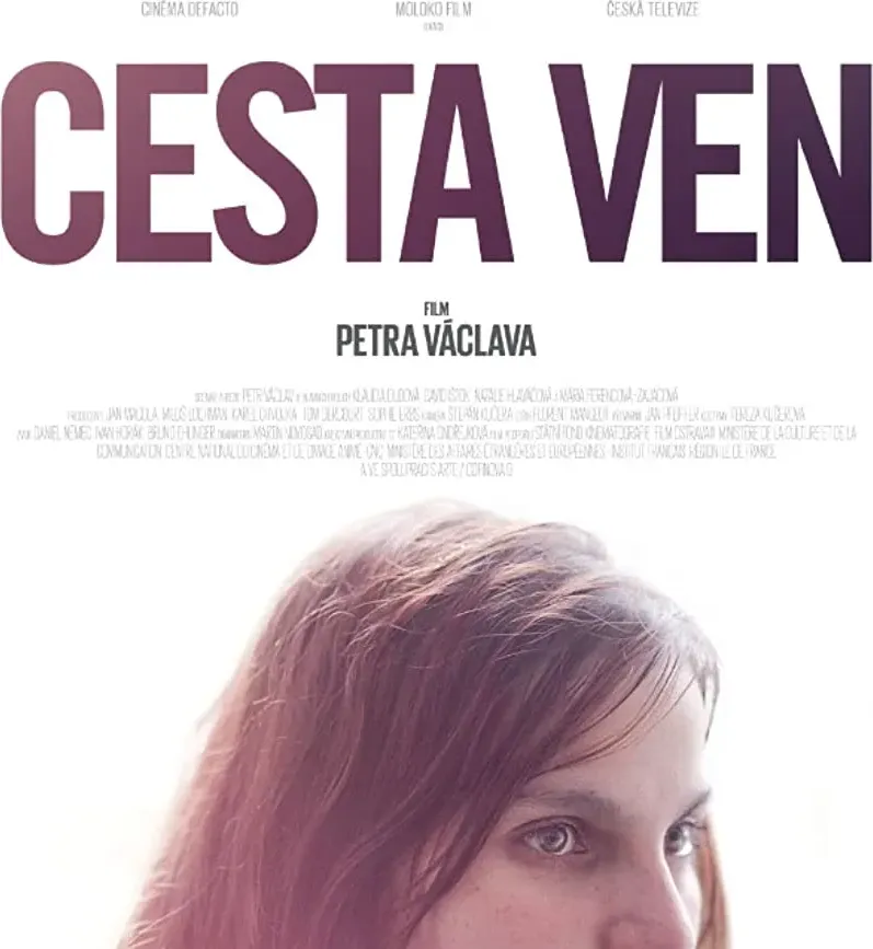 Cesta ven online