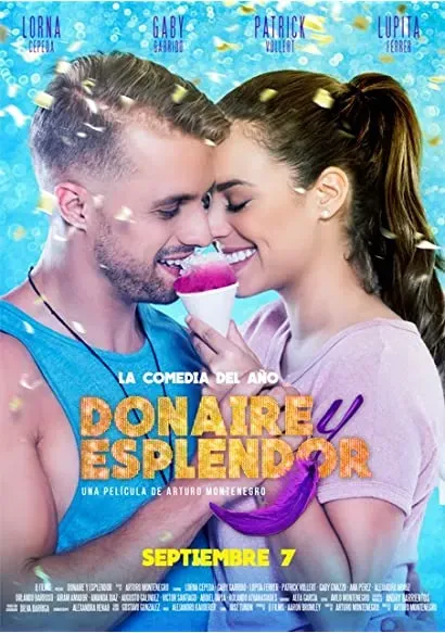 Donaire y Esplendor