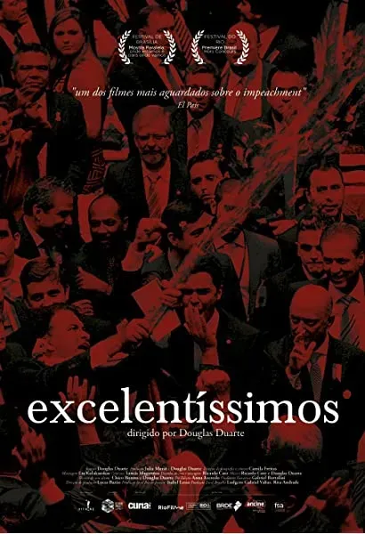 Excelentíssimos
