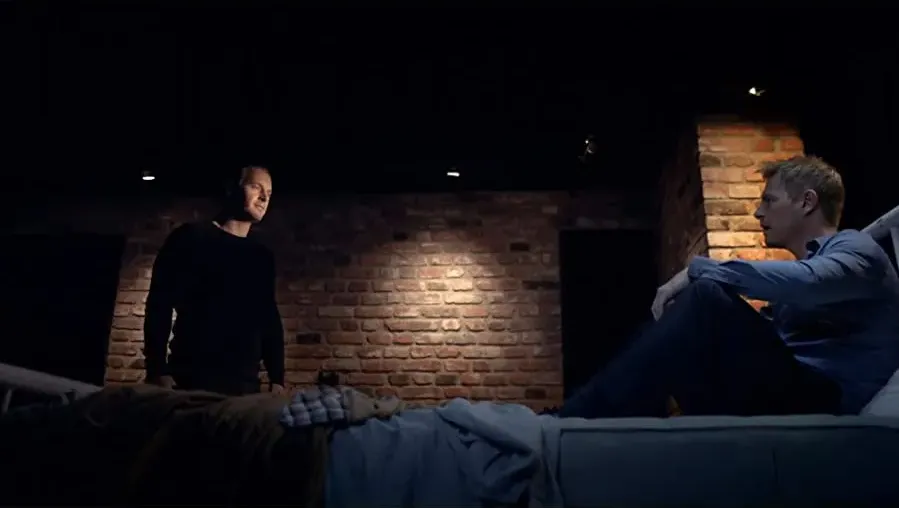 The Wrong Husband online