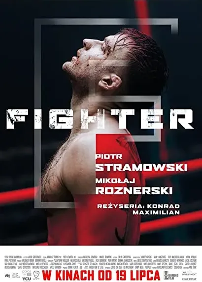 Fighter