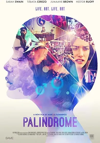Palindrome