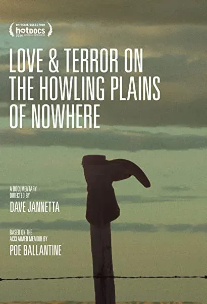 Love & Terror on the Howling Plains of Nowhere