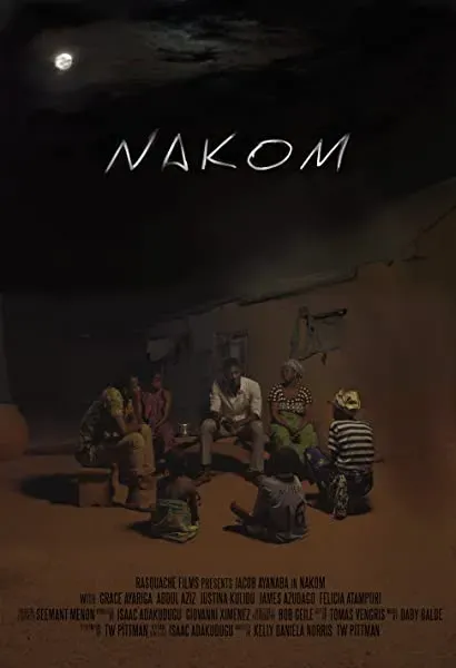 Nakom