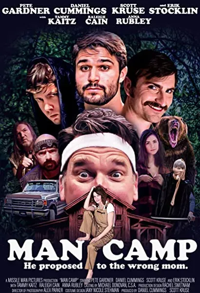 Man Camp