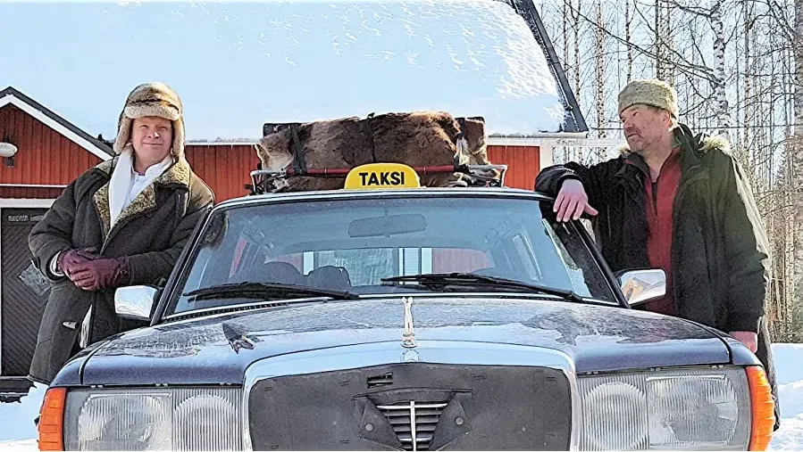 Linnan juhlat online