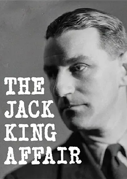 Sprawa Jacka Kinga