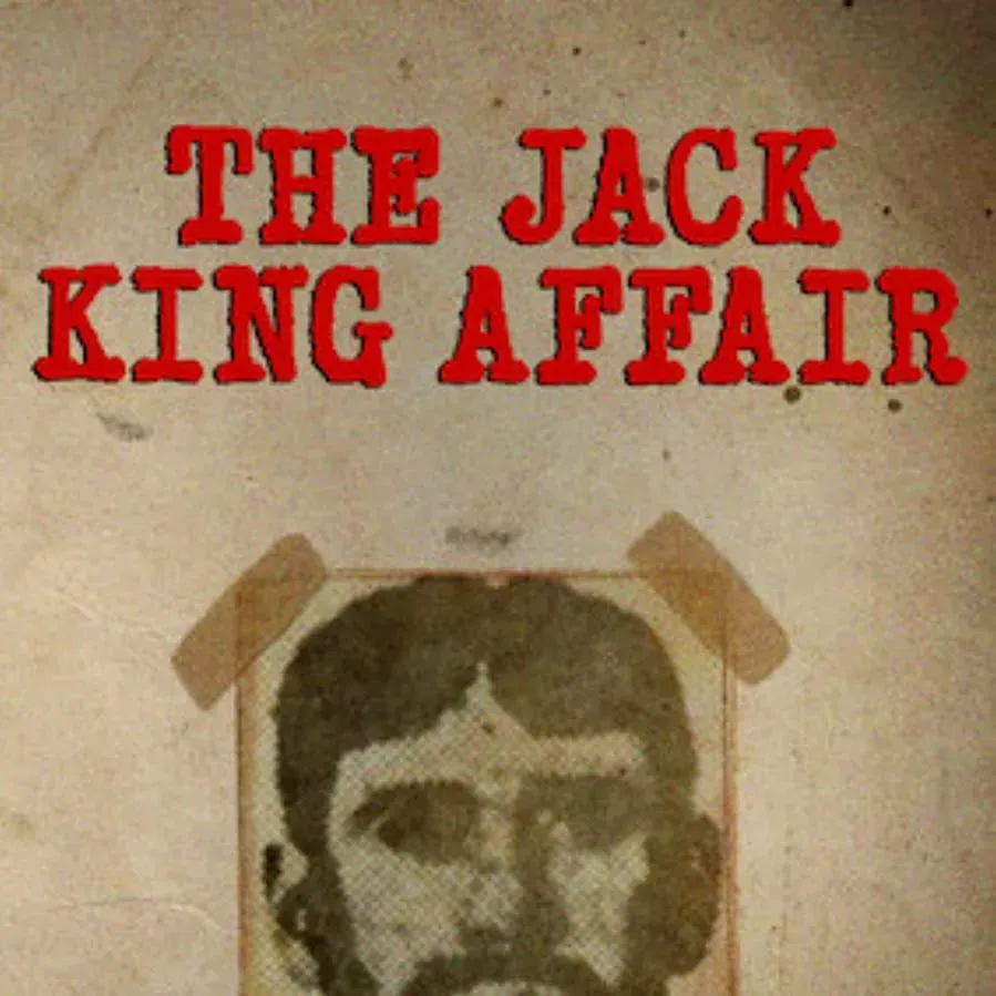 Sprawa Jacka Kinga online