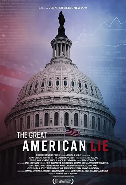 The Great American Lie