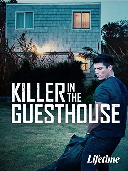 The Killer in the Guest House
