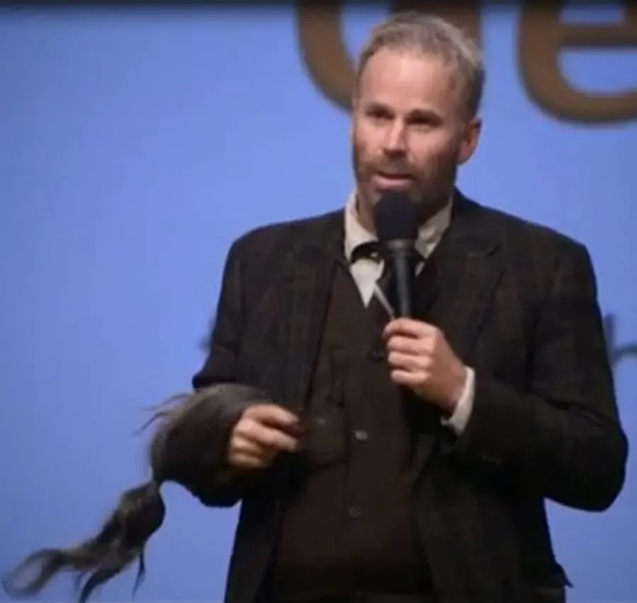 Gerry Dee: The Substitute online