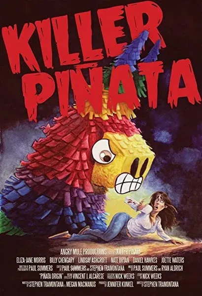 Killer Piñata