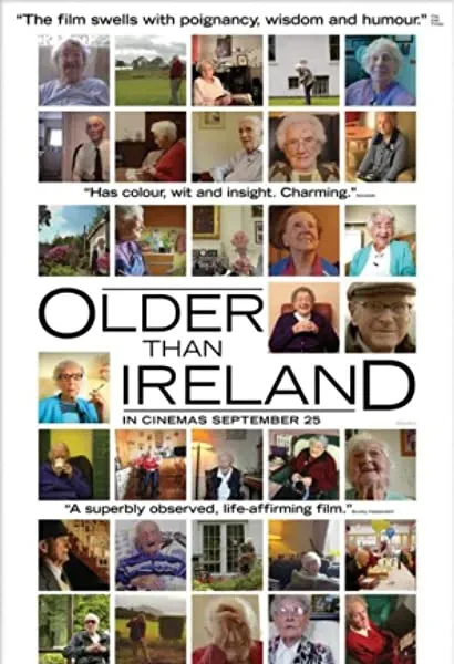 Older Than Ireland