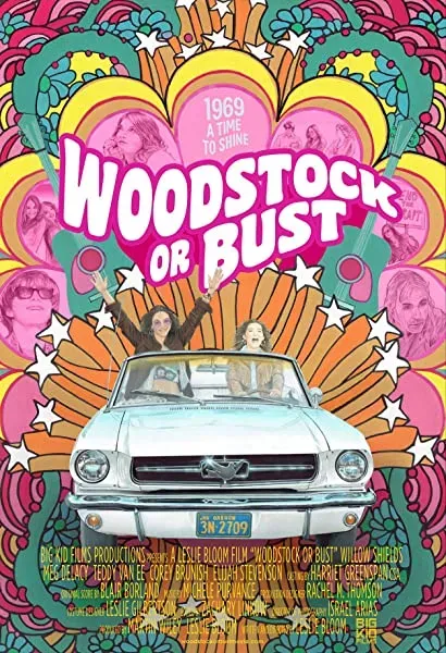 Woodstock or Bust